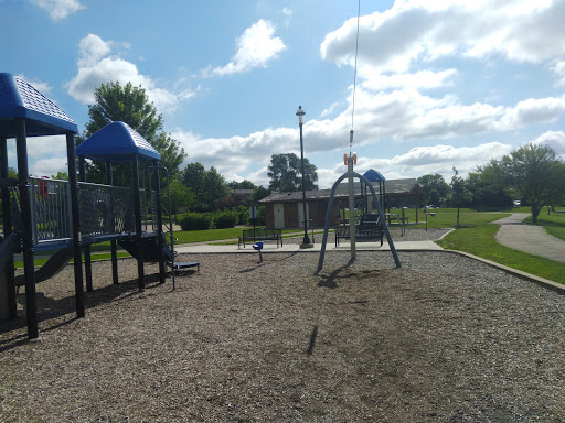 Image of Prairie Meadows Park