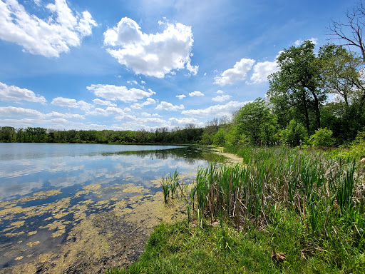 Image of Prairie Oaks Metro Park