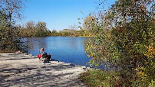 Image of Pratt's Wayne Woods