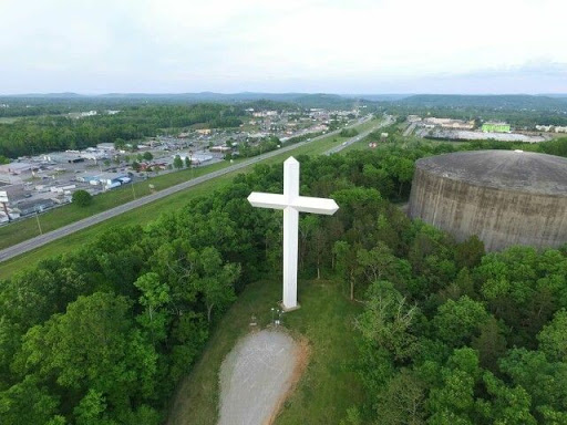 Image of Prayer Mountain