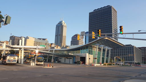 Image of Presidential Place Park