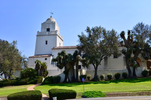 Image of Presidio Park