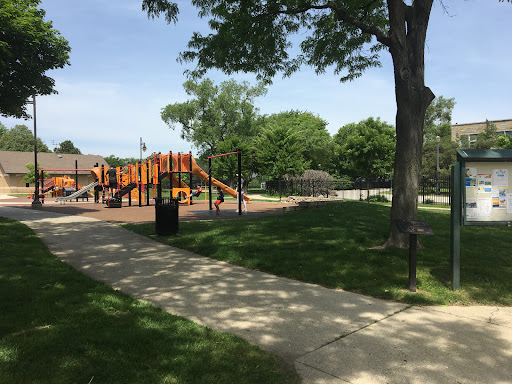 Image of Priory Park