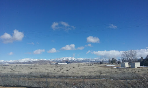 Image of Pronghorn Park