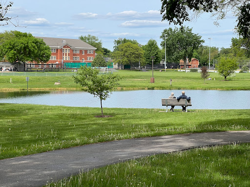 Image of Prospect Park