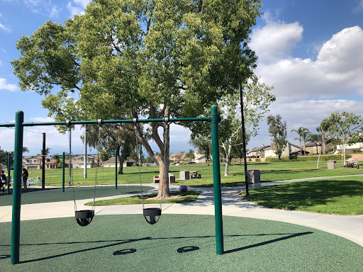 Image of Providence Ranch Park