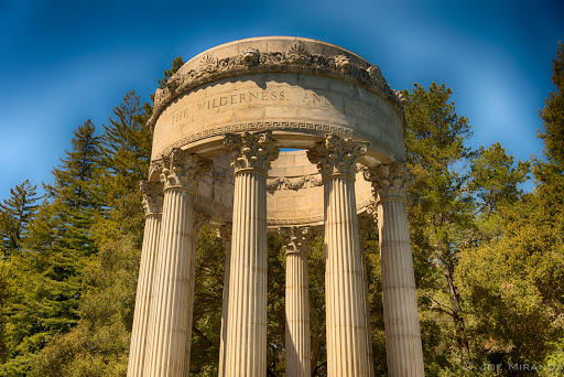 Image of Pulgas Water Temple