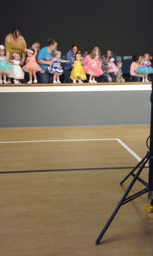 Image of Putnam County Parks & Rec Building