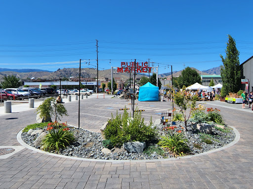 Image of Pybus Public Market