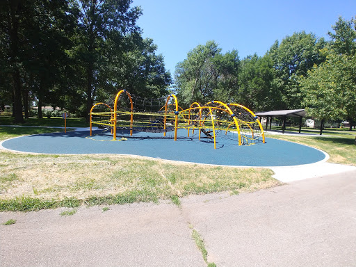 Image of Queen Ann Park