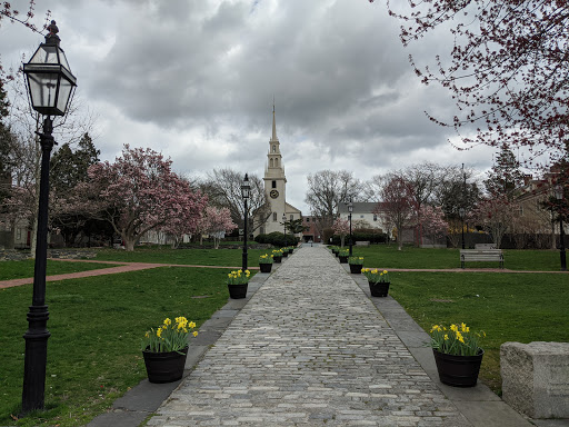 Image of Queen Anne Square