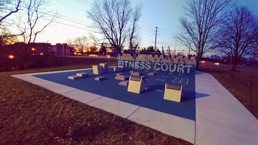 Image of Quiet Hollow Park