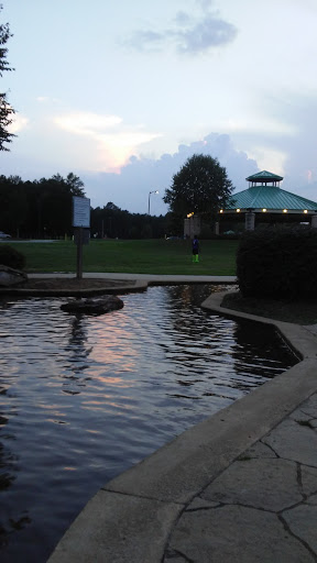 Image of Rabbit Hill Park