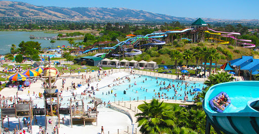 Image of Raging Waters San Jose