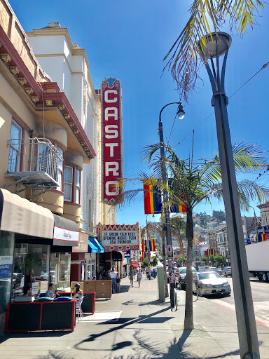 Image of Rainbow Honor Walk