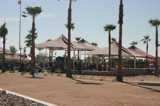 Image of Rancho Las Flores Park and Event Venue