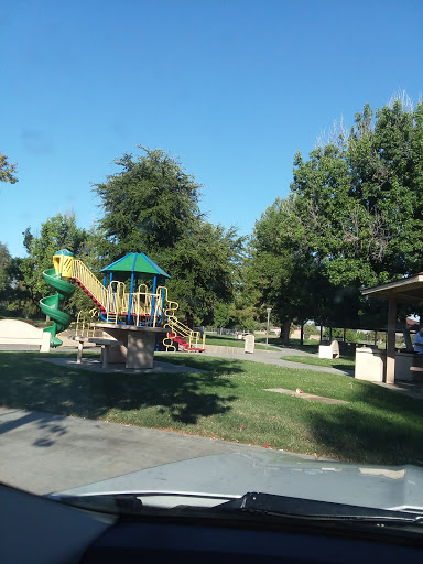 Image of Rancho Park