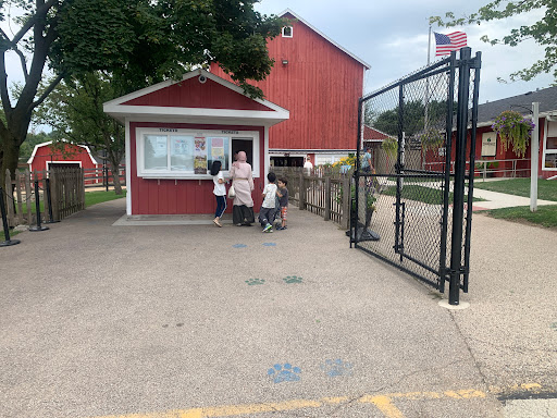 Image of Randall Oaks Zoo