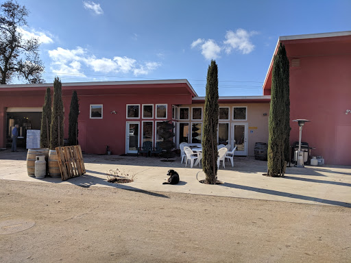 Image of Rasmussen Vineyards & Winery