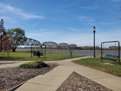 Image of Red Banks Park