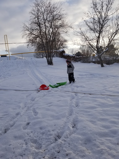 Image of Red Delpapa Memorial Park