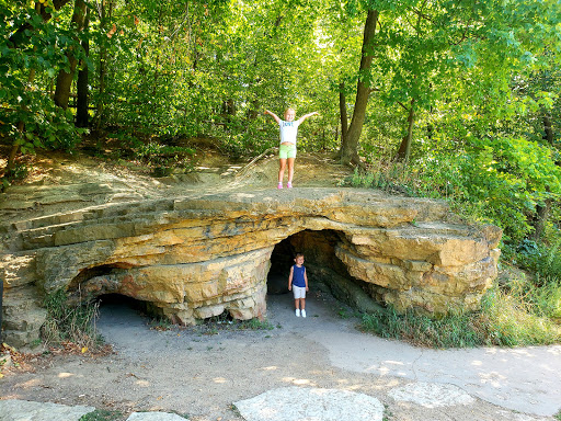 Image of Red Oak Nature Center
