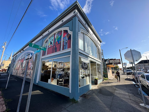 Image of Redwood Art Association