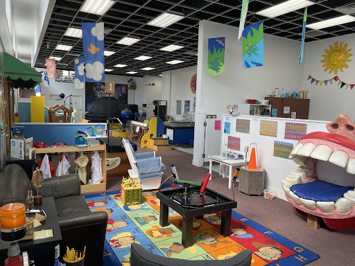 Image of Redwood Discovery Museum