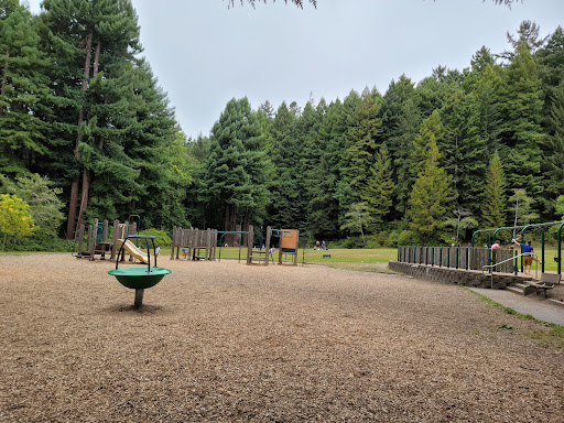 Image of Redwood Park