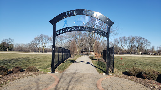 Image of Reed Keppler Park