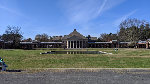 Image of Reflecting Pool