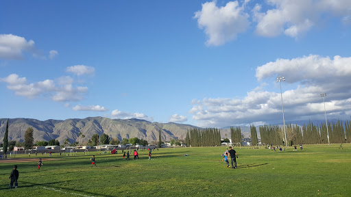 Image of Regional Park, Valley-Wide Recreation & Park District