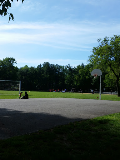 Image of Reid Park