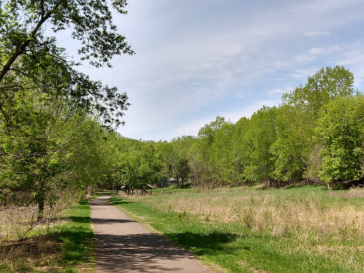 Image of Reservoir Woods Park