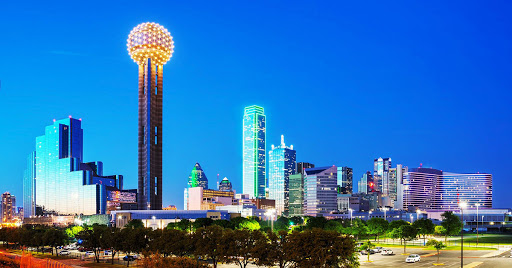 Image of Reunion Tower