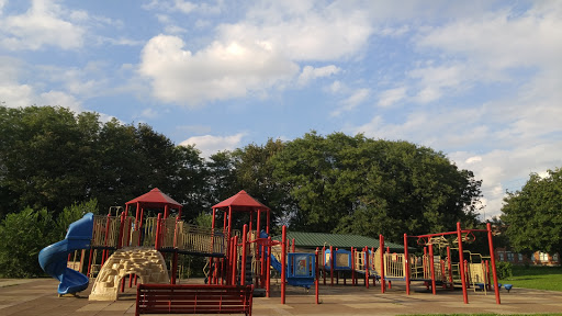 Image of Rhodius Park