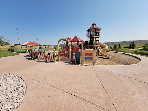 Image of Rhyolite Regional Park