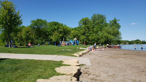 Image of Rice Creek Chain of Lakes Park Reserve
