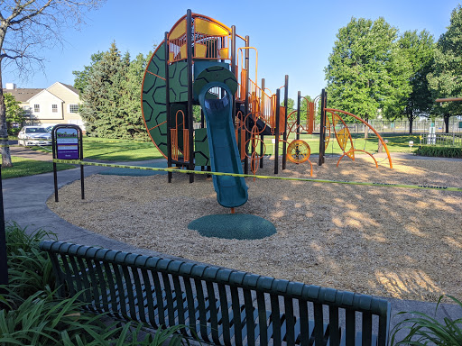 Image of Rice Creek Fields