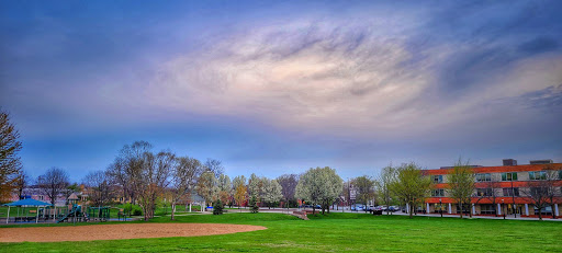 Image of Richard D Irwin Park