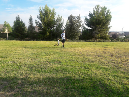 Image of Richard Sanchez Park