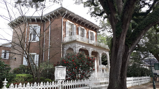 Image of Richards-DAR House Museum