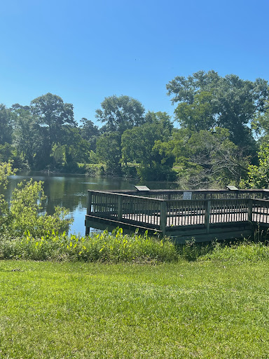 Image of Richardson Park / Day lake (Reverend Joseph Day)