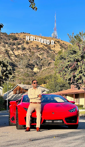 Image of Ride like a star