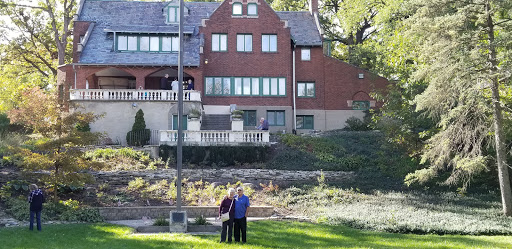 Image of Ridge Historical Society