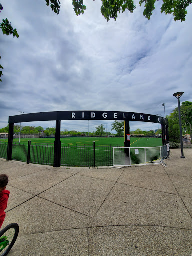 Image of Ridgeland Common Park
