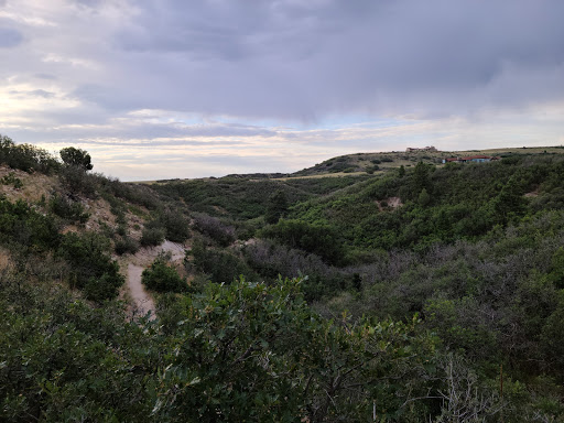 Image of Ridgeline Open Space