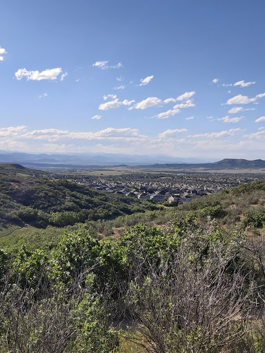 Image of Ridgeline Trail