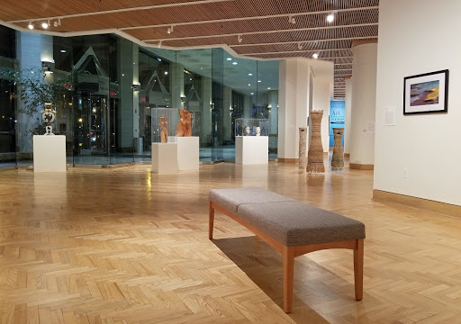 Image of Riffe Gallery