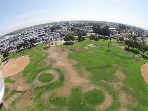Image of Rio San Gabriel Park